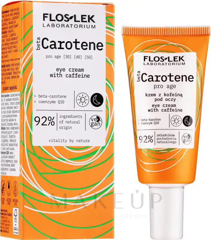 Eye Cream - Skin Care Products
