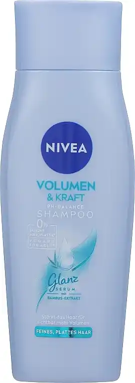 Volumizing Shampoo - Hair