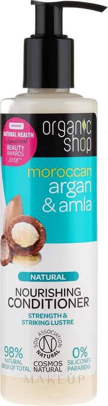 Hair Balm