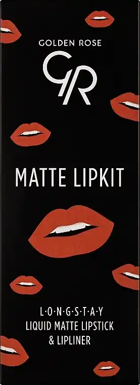 Lip Set - Makeup