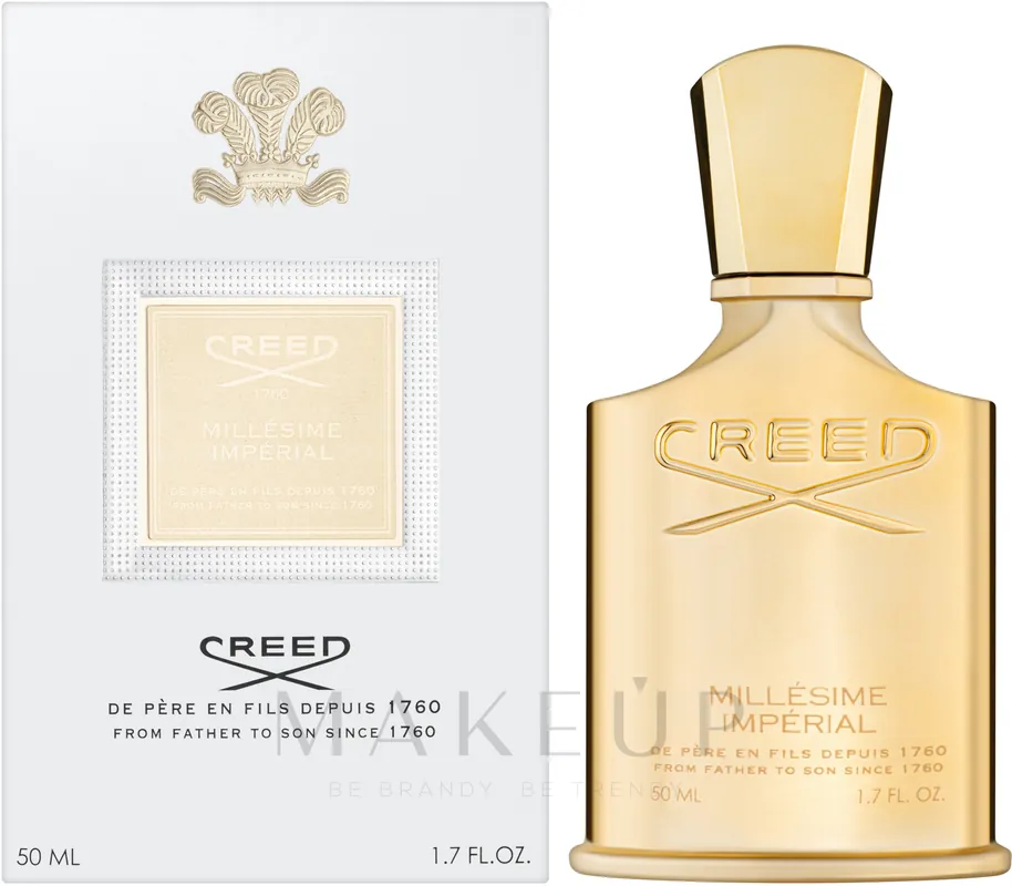 Creed Imperial Millesime - Perfume