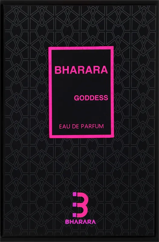 Bharara Goddess - Perfume