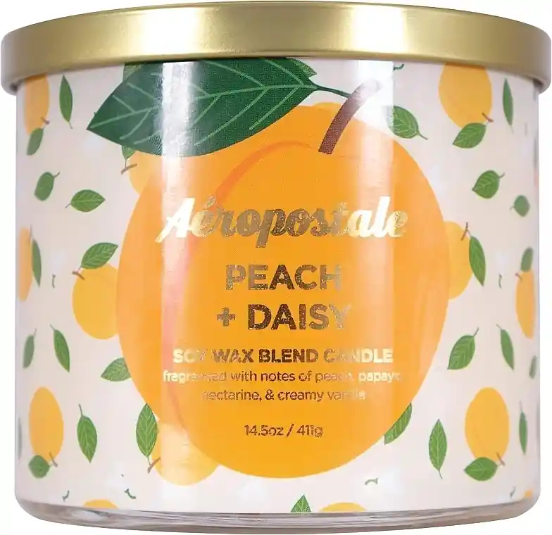 Scented Candle - Bath and Body