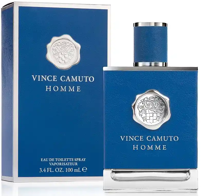 Vince Camuto Homme - Perfume