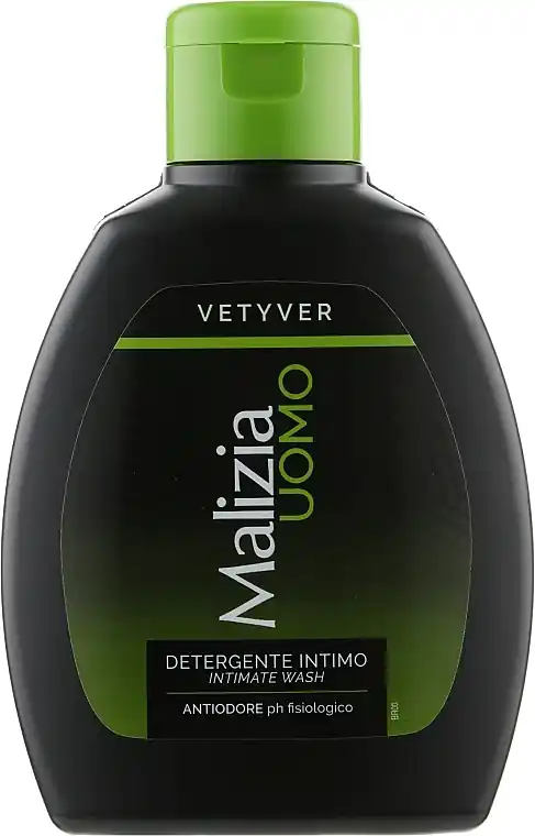 Men Intimate Wash Gel - Bath and Body
