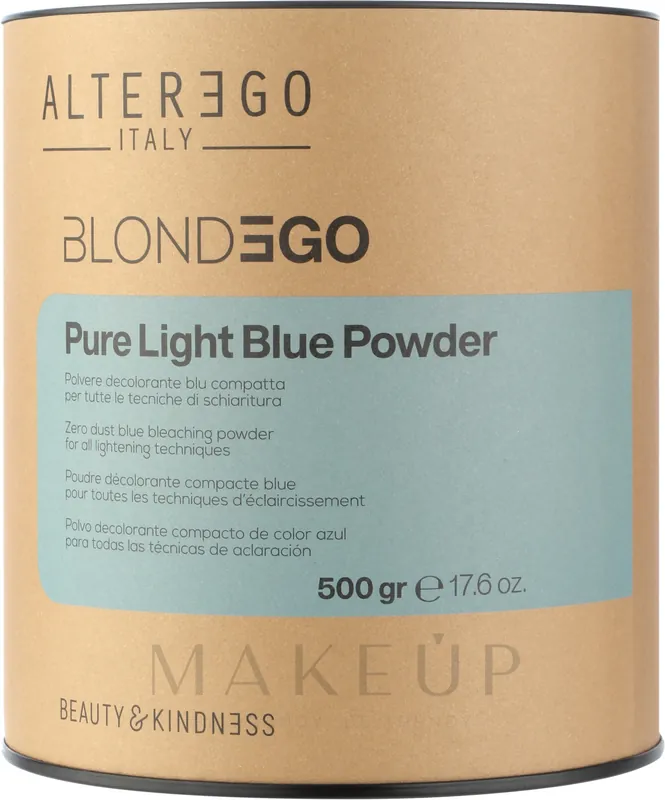 Bleaching Powder - Hair