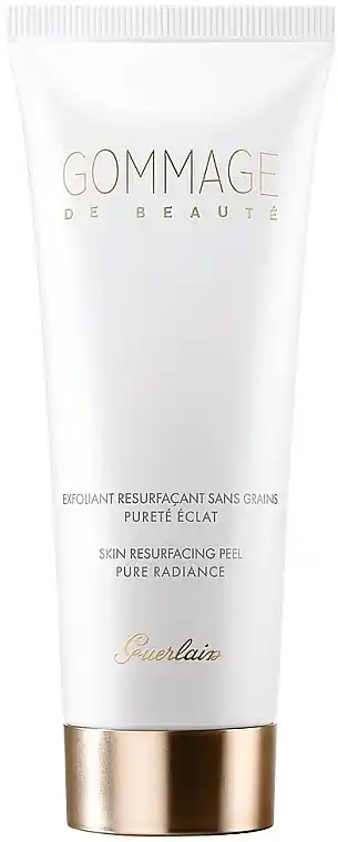 Gommage Resurfacing Facial Peel - Skin Care Products
