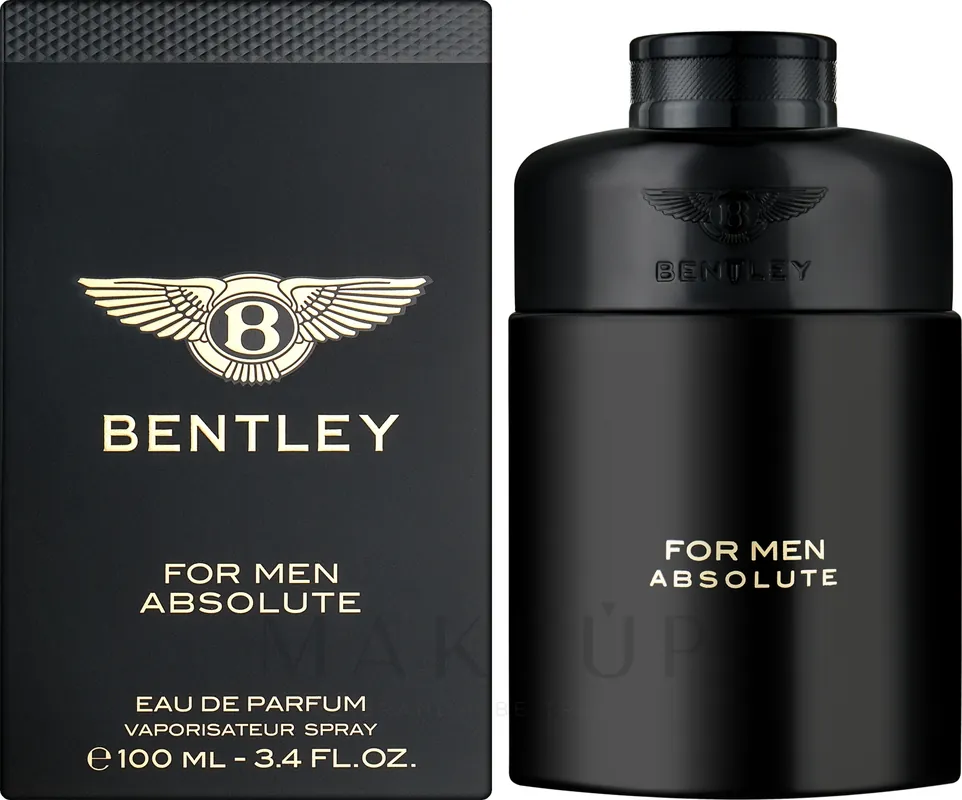 Bentley Bentley for Men Absolute - Perfume