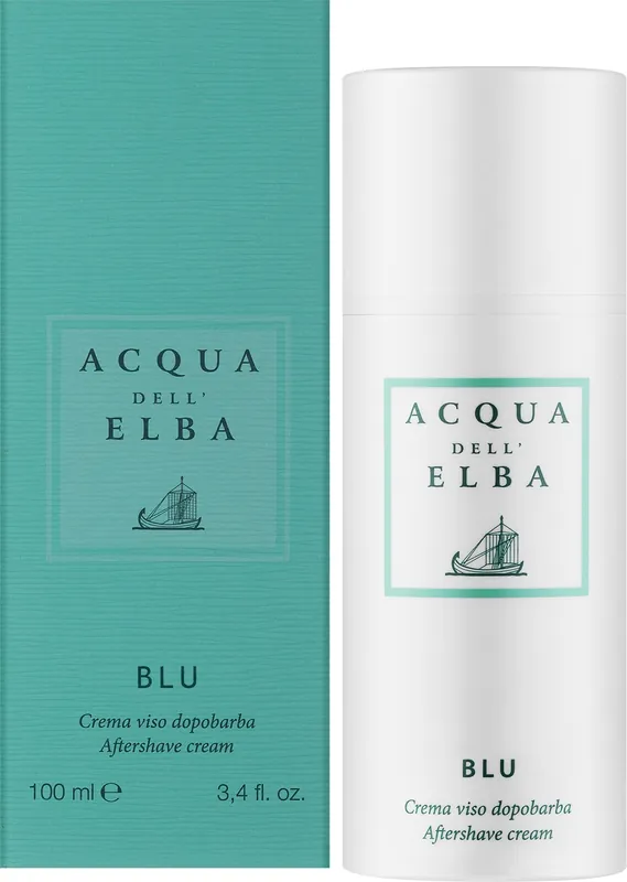 Acqua Dell Elba Blu - Men