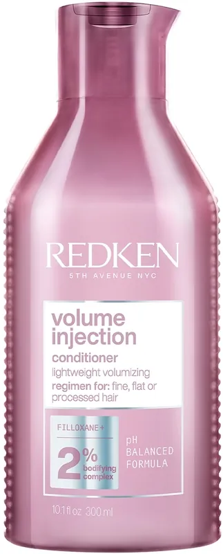 Volume Conditioner - Hair