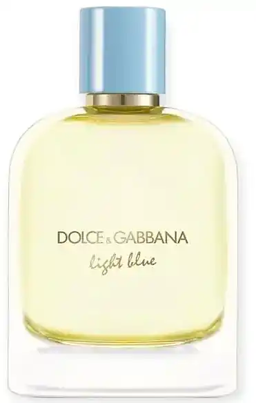 Dolce & Gabbana Light Blue Pour Homme 2026 - Perfume