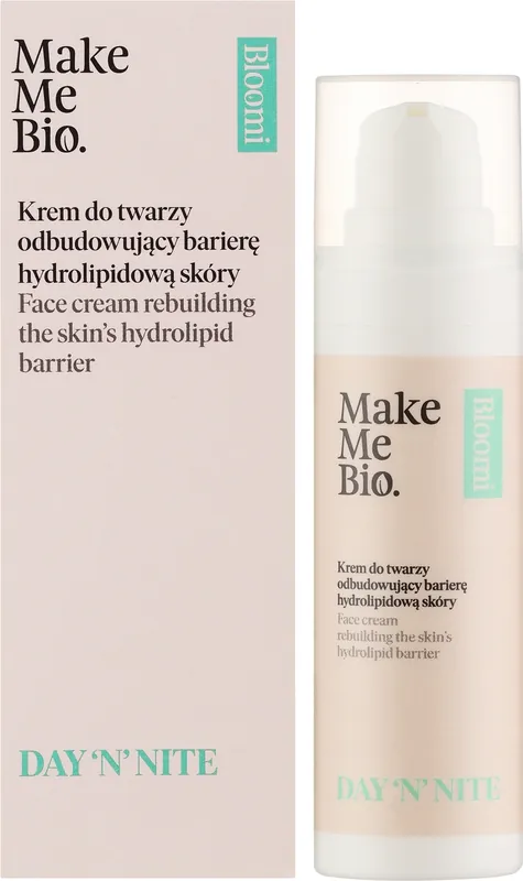 Revitalizing Face Cream - Skin Care Products