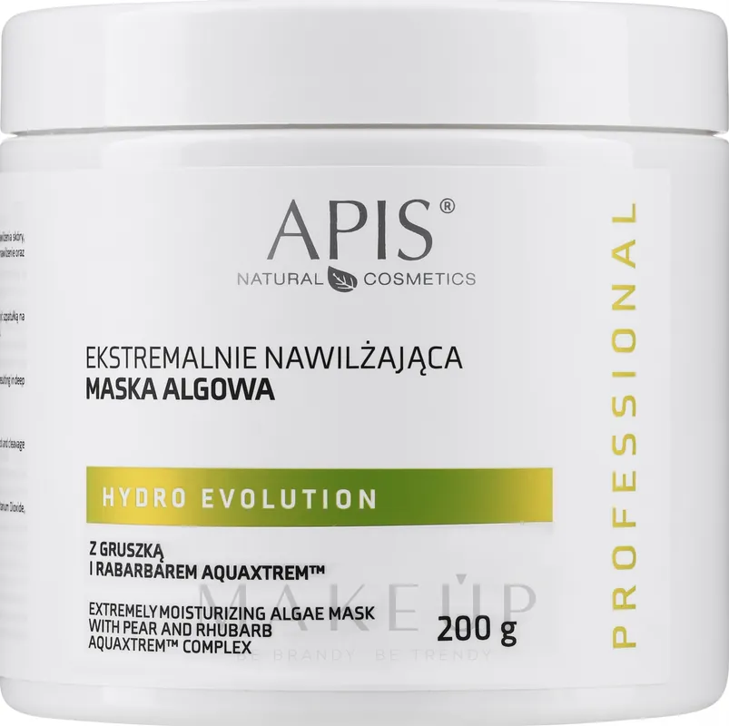 Algid Face Mask - Skin Care Products