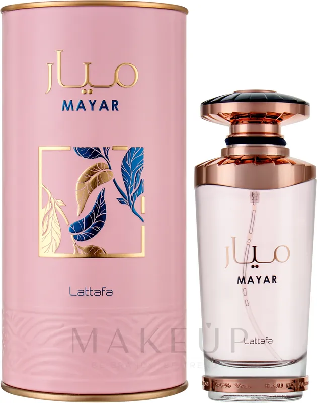 Lattafa Perfumes Mayar