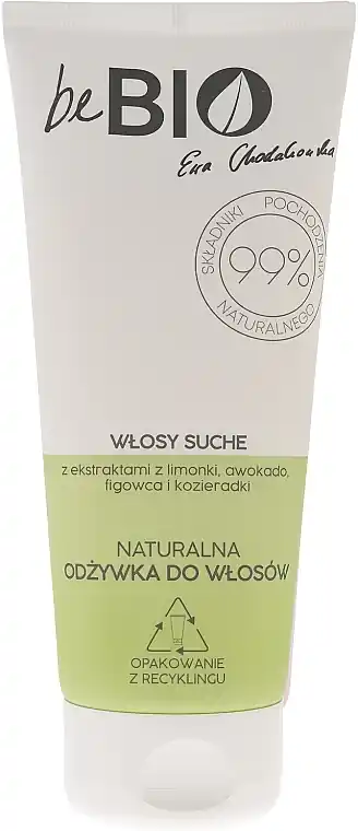 Dry Hair Conditioner