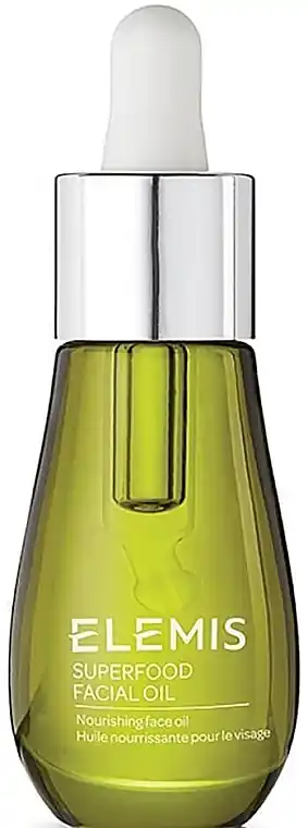 Facial Oil with Omega Complex - Skin Care Products