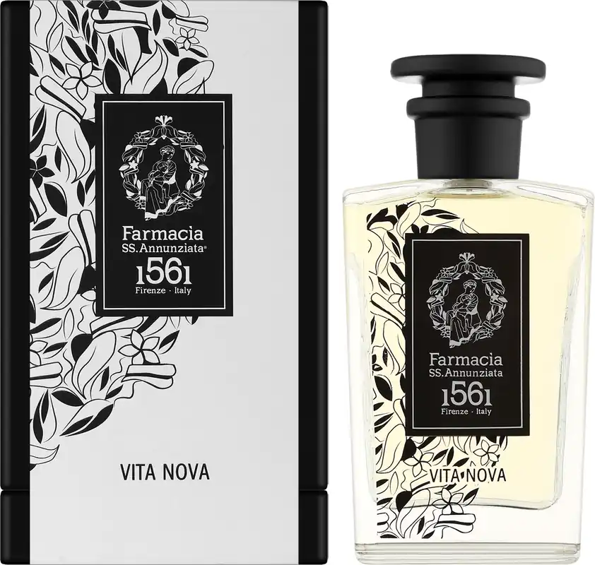 Farmacia SS. Annunziata Vita Nova - Perfume