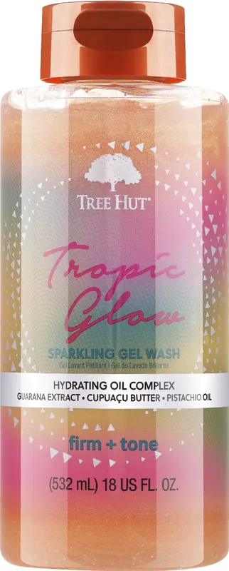 Shower Gel - Bath and Body