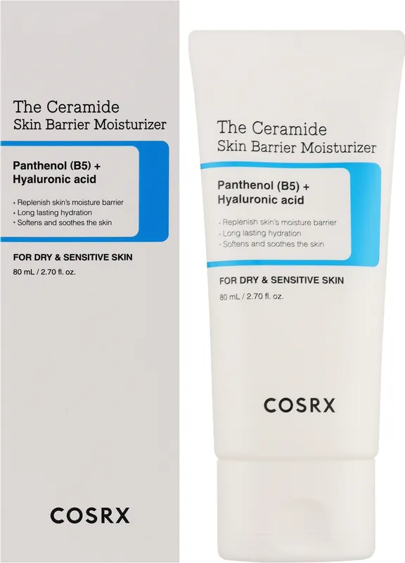 Moisturizing Face Cream - Skin Care Products