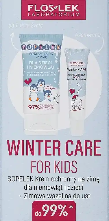 Set - Skin Care Products
