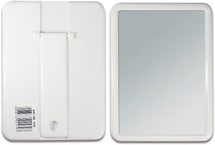 Mirror, 19x14 cm - Accessories