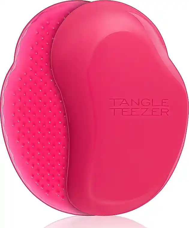 Hair Brush - Accessories