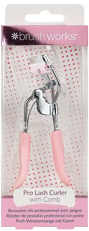 Lash Curler - Accessories