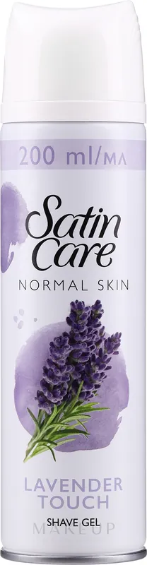 Lavender Kiss Shave Gel - Bath and Body