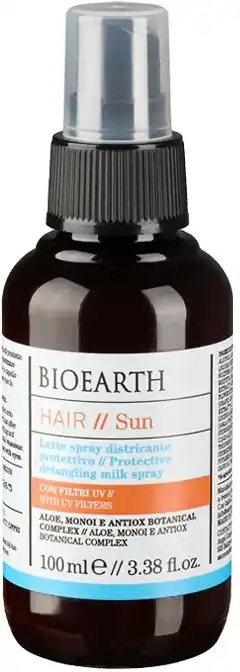 After Sun Milk Spray - Hair