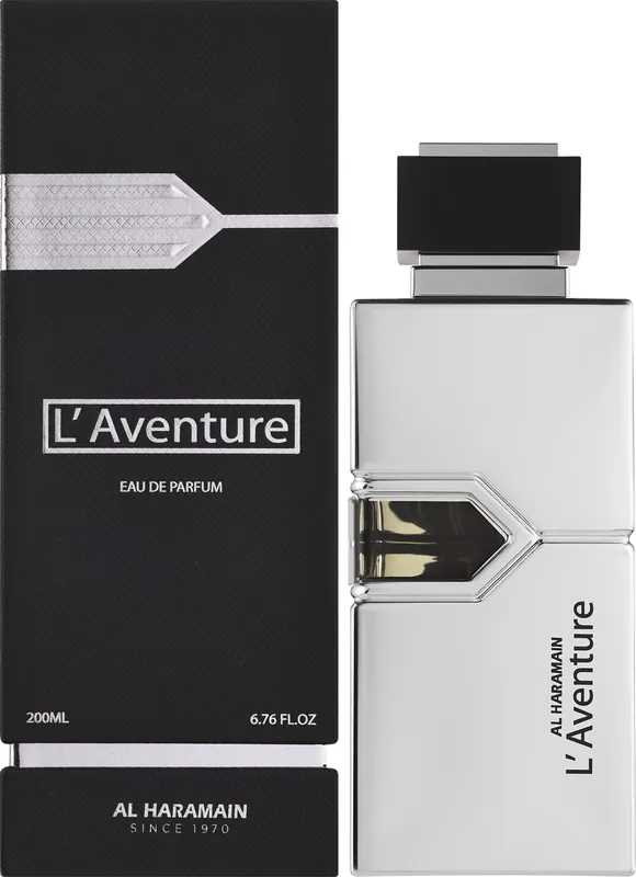 Al Haramain L'aventure - Perfume