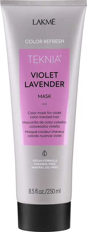 Color Refresh Violet Mask - Hair
