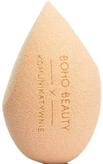 Makeup Sponge, beige - Accessories