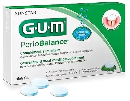 Oral Cleansing Tablets - Bath and Body