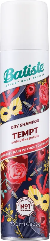 Dry Shampoo - Hair