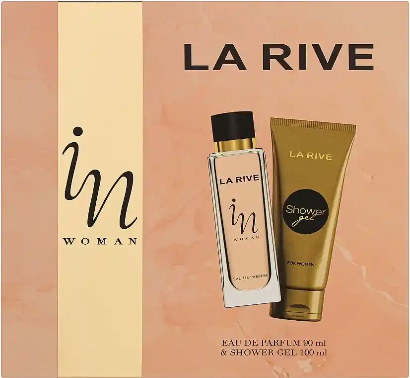 La Rive In Woman - Perfume
