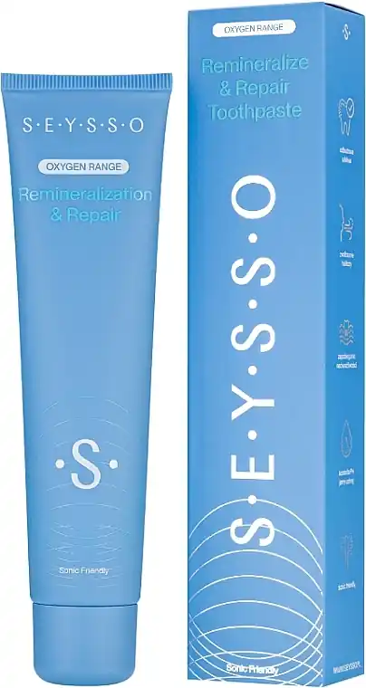 Toothpaste - Bath and Body