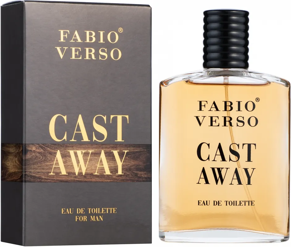 Bi-es Fabio Verso Cast Away
