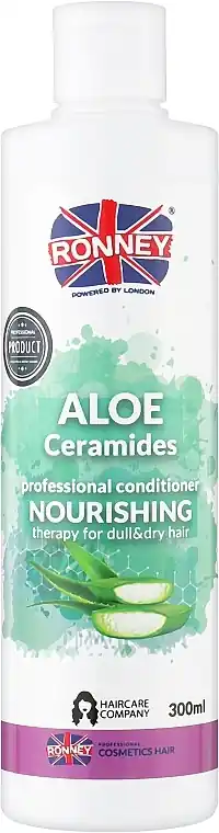 Conditioner for Dry Hair