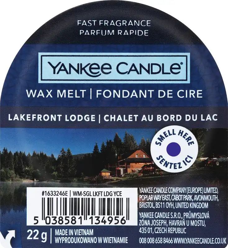 Scented Wax Melts - Bath and Body
