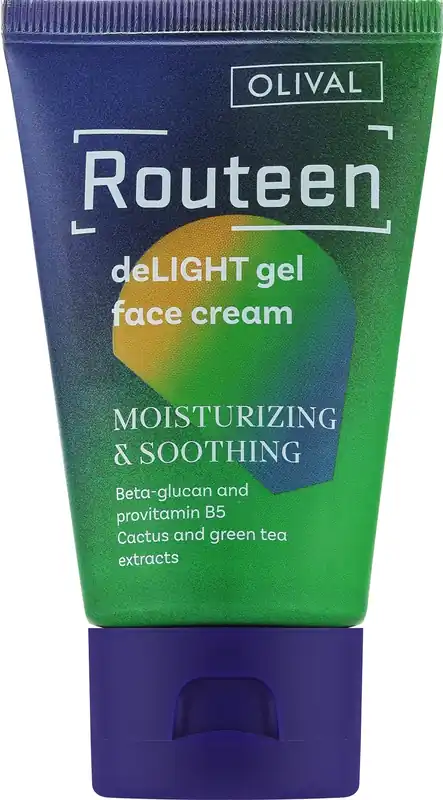 Face Gel Cream - Skin Care Products