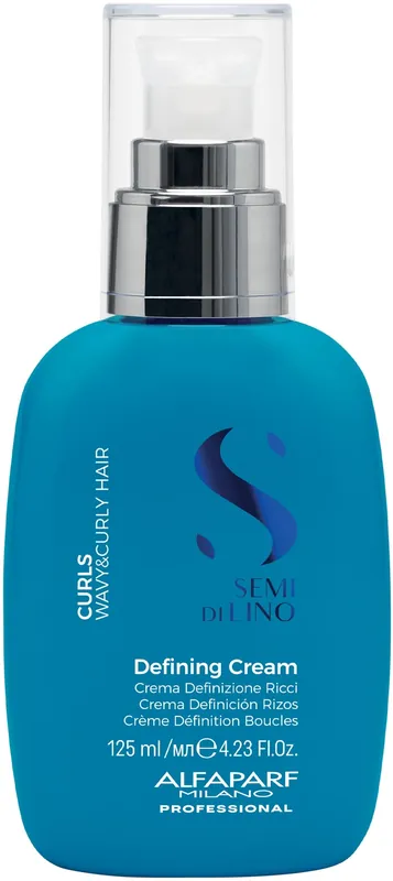 Curly Hair Cream