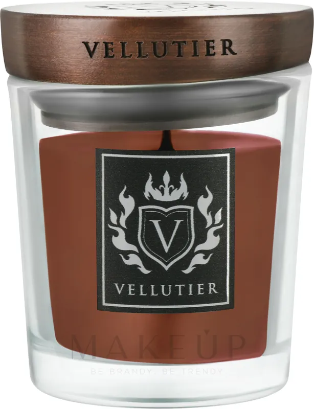 Gentlemen's Lounge Scented Candle - Bath and Body