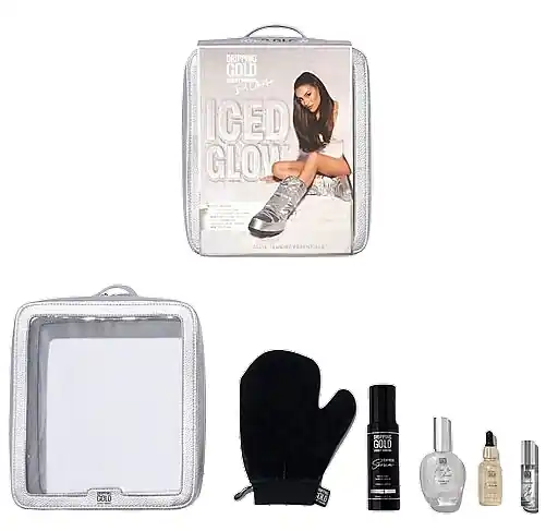 Set, 6 products - Bath and Body