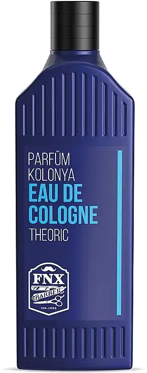 After Shave Cologne - Perfume
