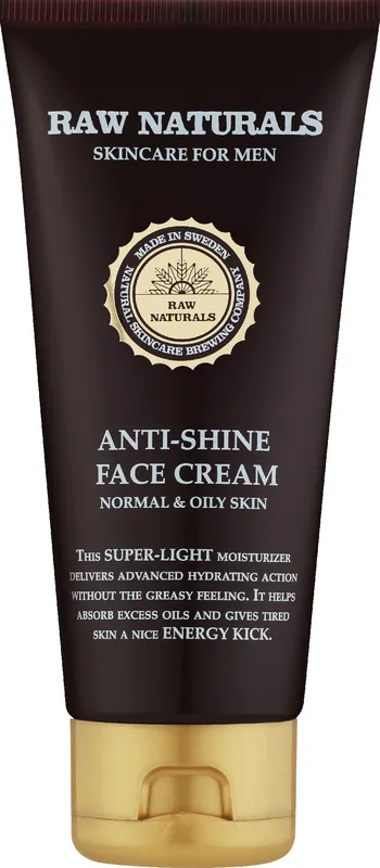 Face Cream - Skin Care Products