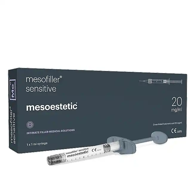 Reticulated Hyaluronic Acid Filler - Skin Care Products