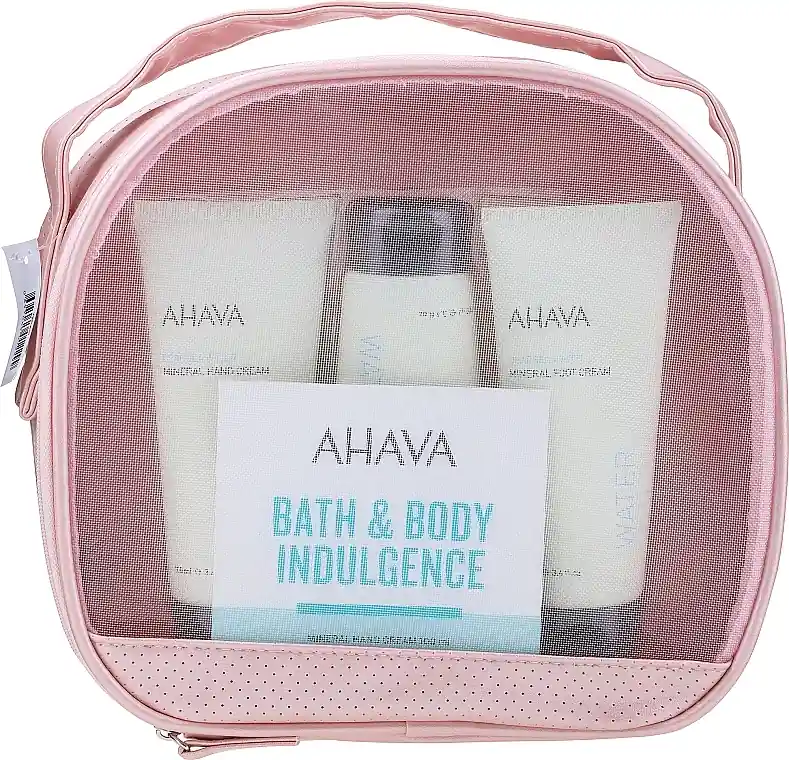 Set - Bath and Body