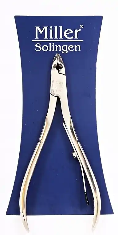 Cuticle Nippers, 36300 - Accessories