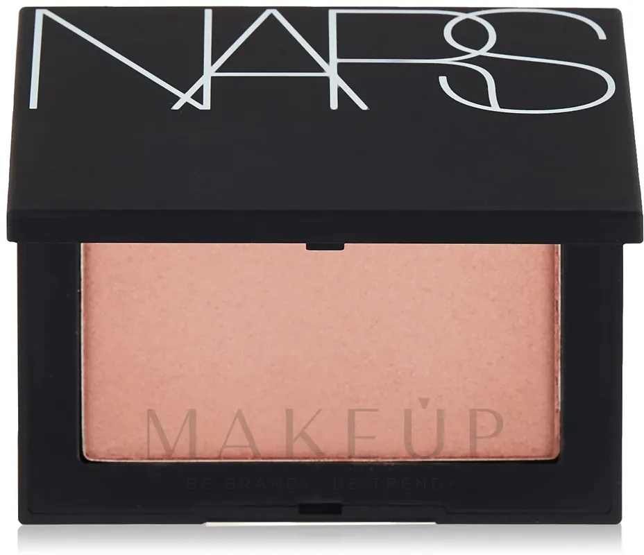 Nars Light Sculpting Highlighting Powder - Makeup