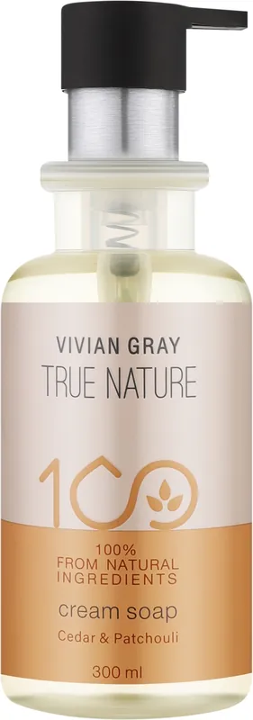 Hand Cream Soap - Bath and Body